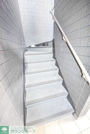 ナリトモ仁戸名B棟の物件内観写真